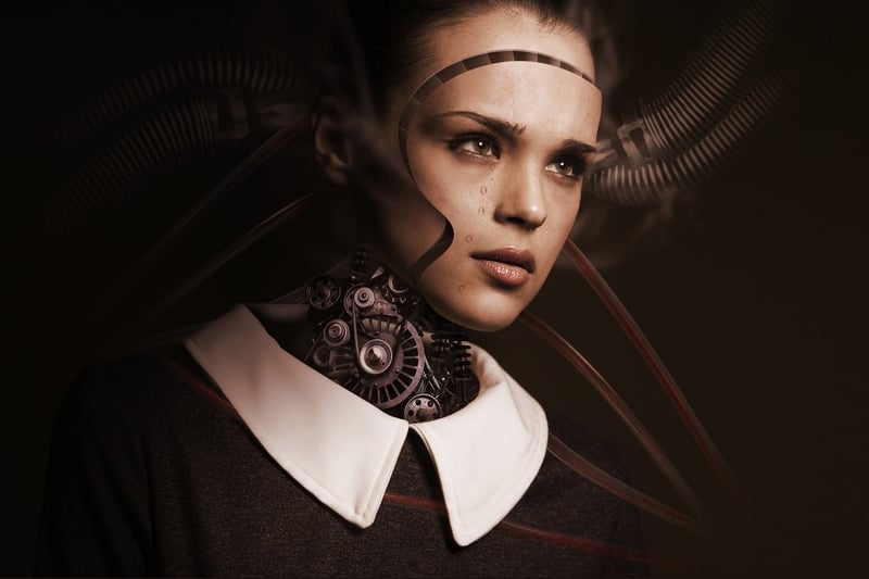 Cyborg