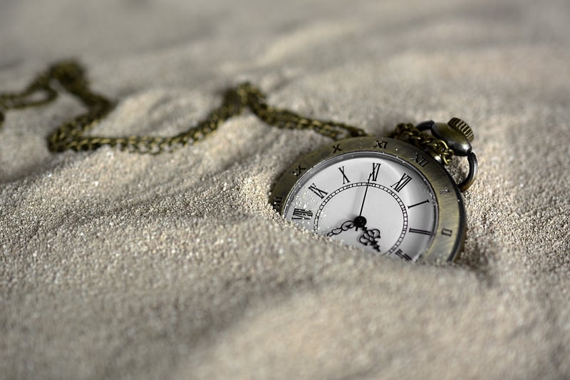 Time-Travel Technology